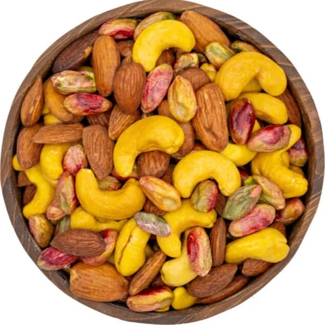 آجیل مخلوط