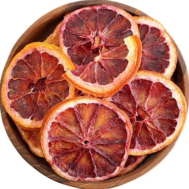 میوه خشک